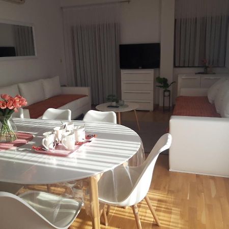 Marys Home Apartment Medugorje מראה חיצוני תמונה