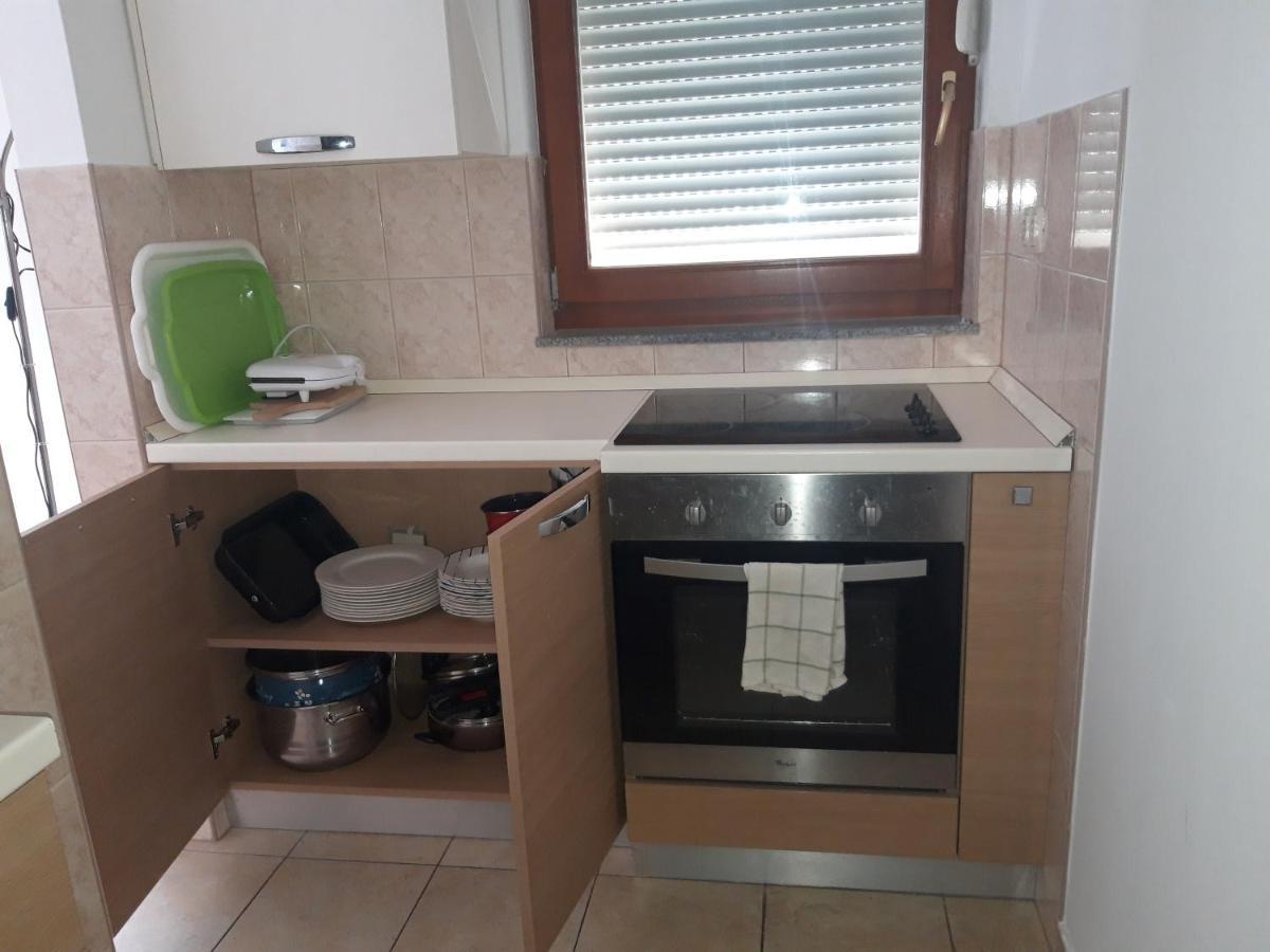 Marys Home Apartment Medugorje מראה חיצוני תמונה