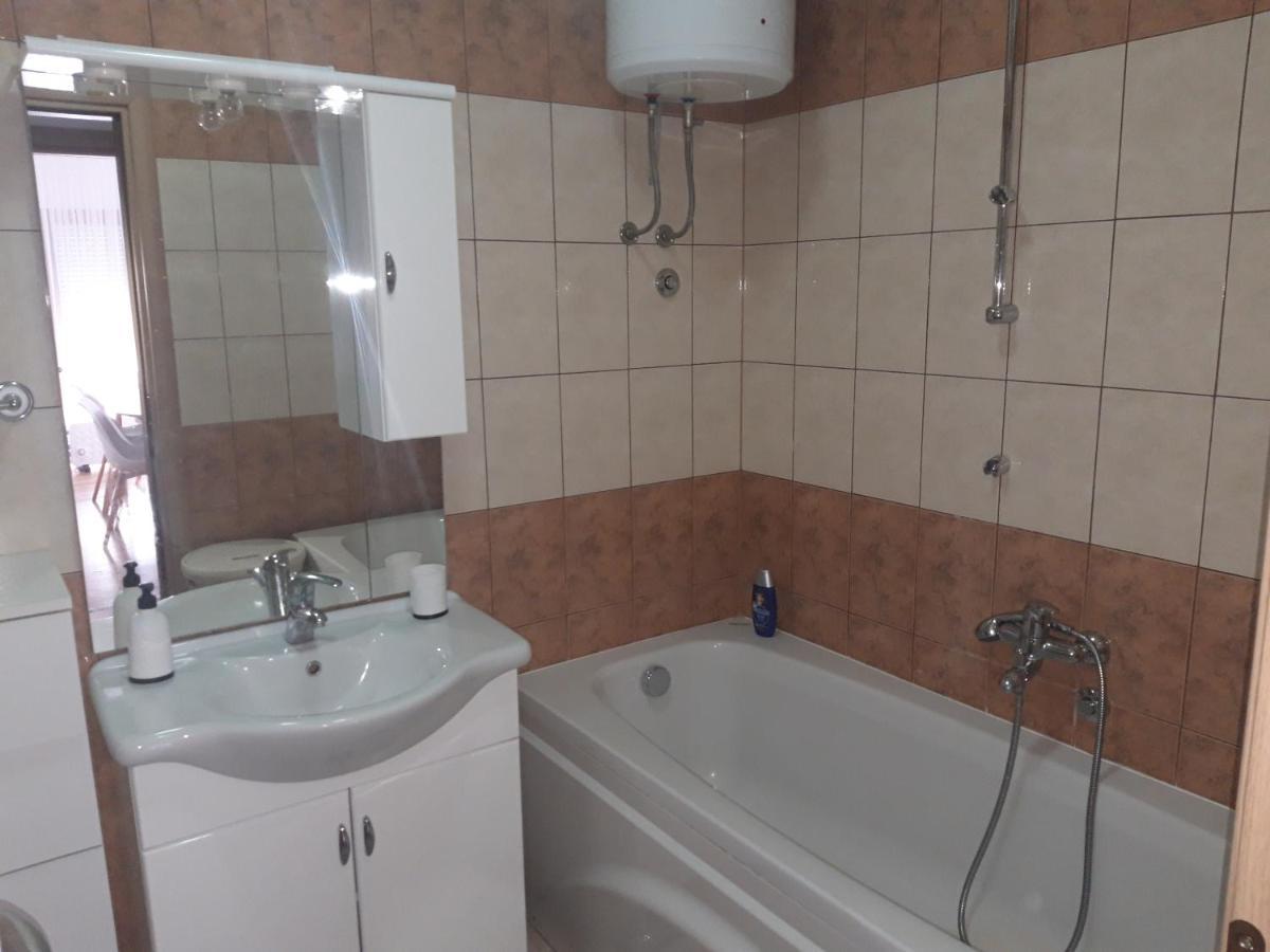 Marys Home Apartment Medugorje מראה חיצוני תמונה