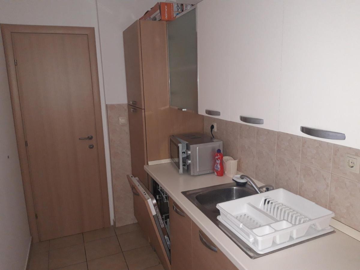 Marys Home Apartment Medugorje מראה חיצוני תמונה