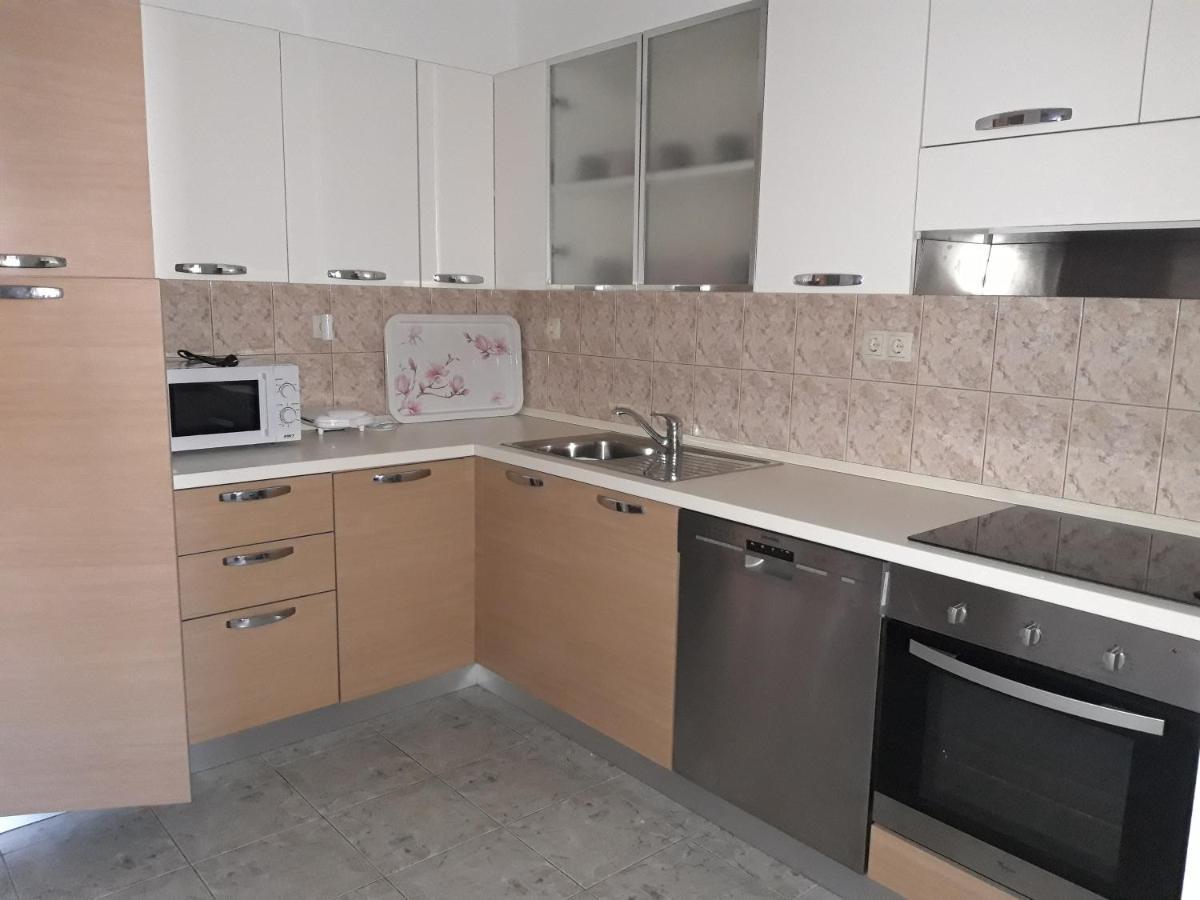 Marys Home Apartment Medugorje מראה חיצוני תמונה