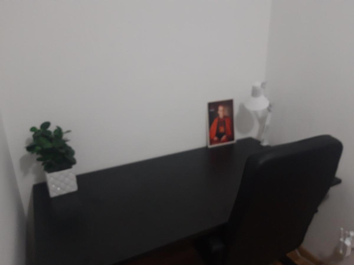 Marys Home Apartment Medugorje מראה חיצוני תמונה