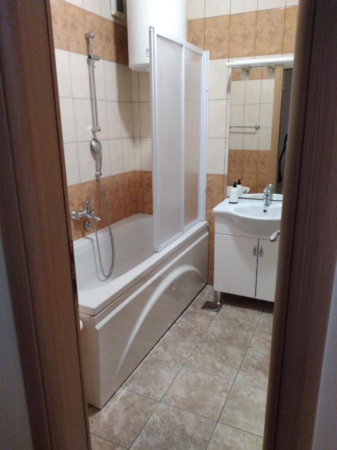 Marys Home Apartment Medugorje מראה חיצוני תמונה