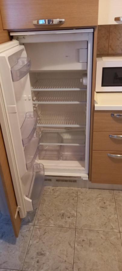 Marys Home Apartment Medugorje מראה חיצוני תמונה
