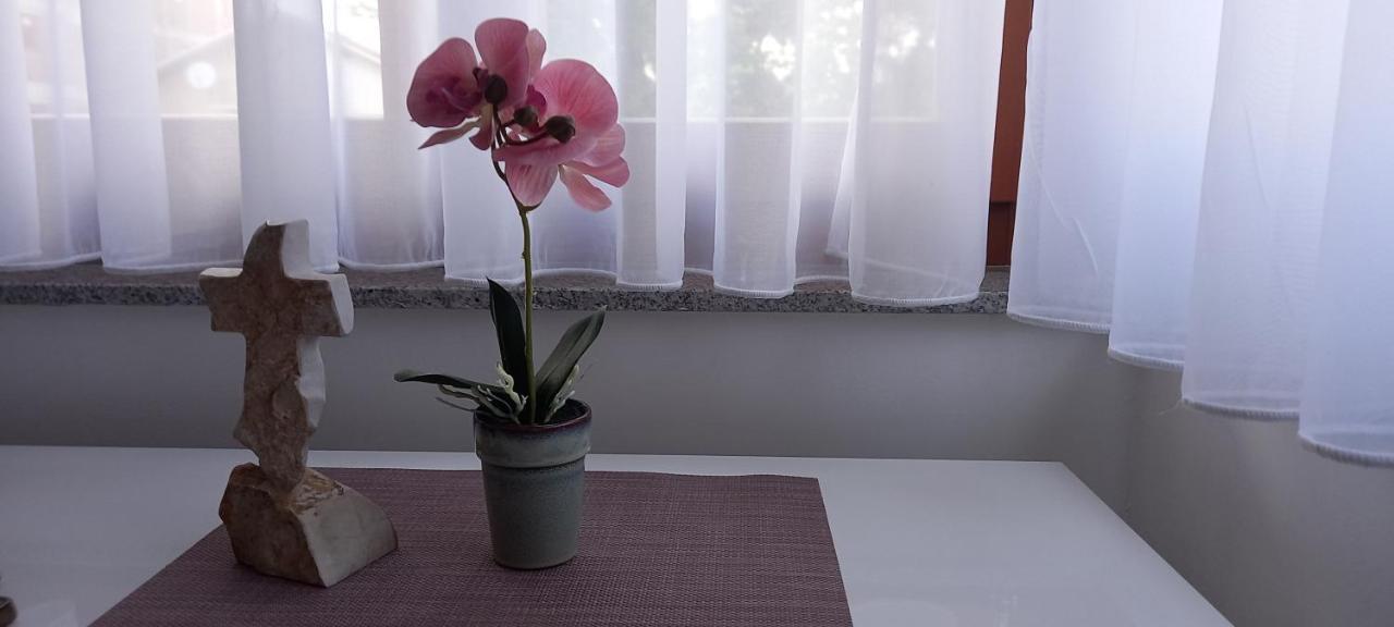 Marys Home Apartment Medugorje מראה חיצוני תמונה