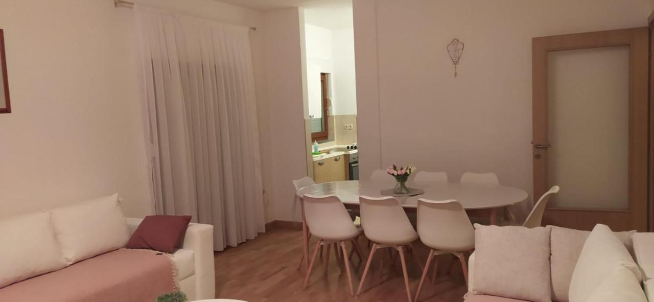 Marys Home Apartment Medugorje מראה חיצוני תמונה