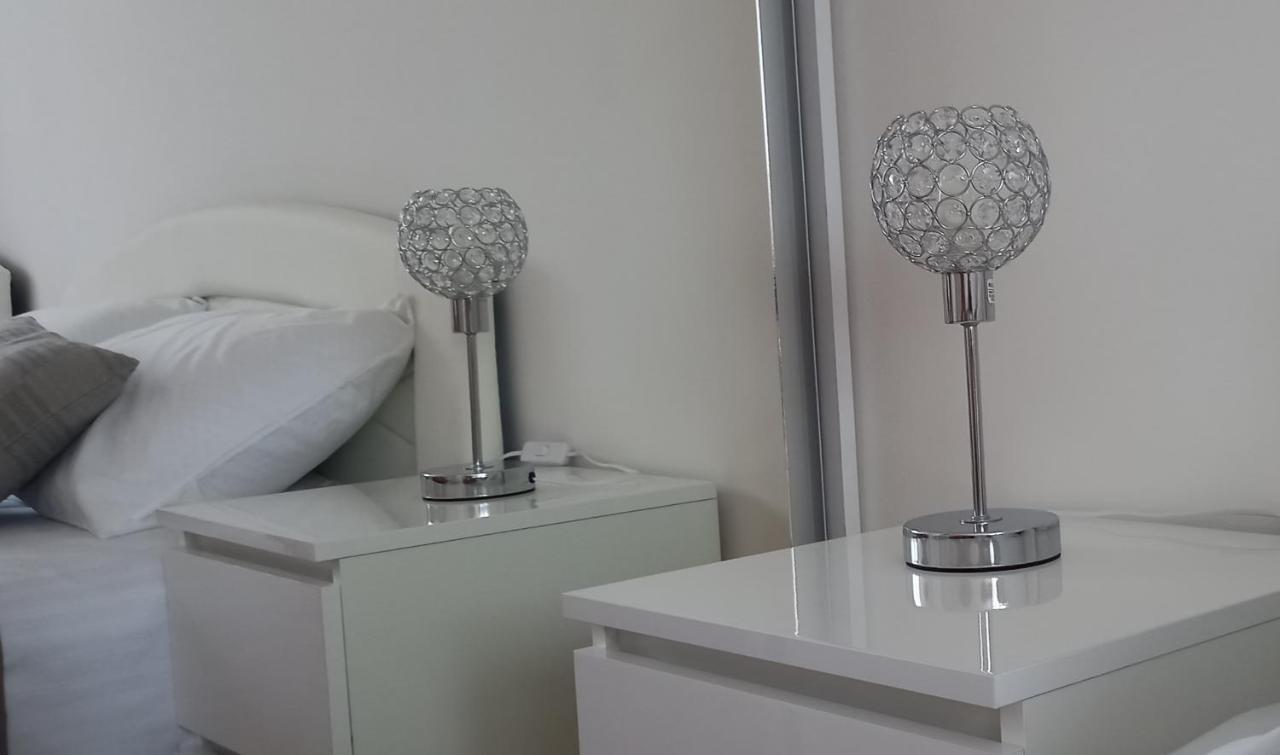Marys Home Apartment Medugorje מראה חיצוני תמונה