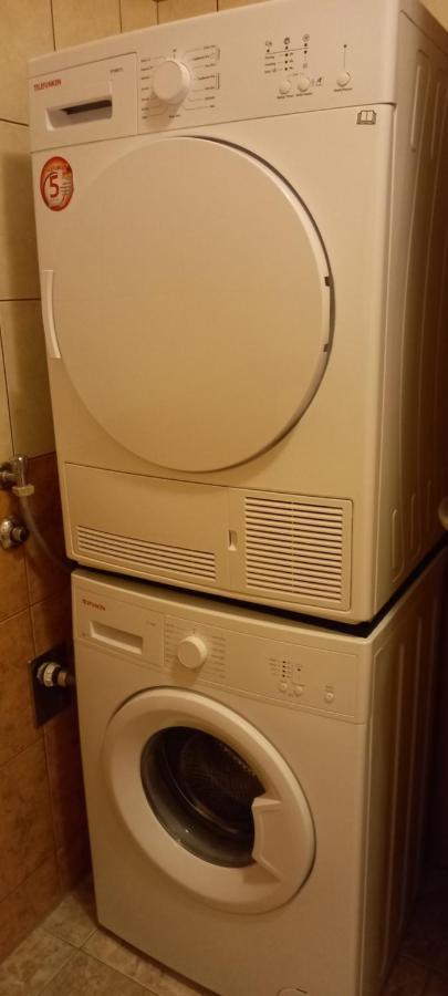 Marys Home Apartment Medugorje מראה חיצוני תמונה