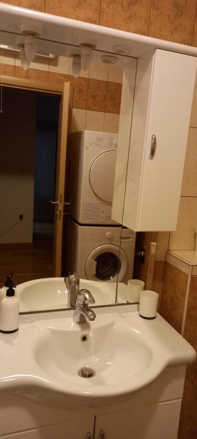 Marys Home Apartment Medugorje מראה חיצוני תמונה